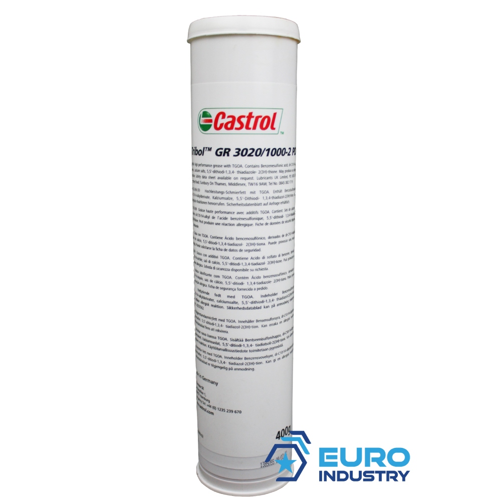 pics/Castrol/eis-copyright/Cartridge/Tribol GR 3020 1000-2 PD/castrol-tribol-gr-3020-1000-2-pd-high-performance-nlgi-2-grease-400g-003.jpg